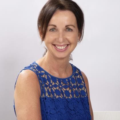 Allison Thompson - South Tyneside and Sunderland NHS Foundation Trust